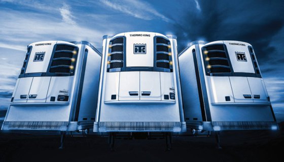 THERMO KİNG BEYİN/ANAKART ONARIMI