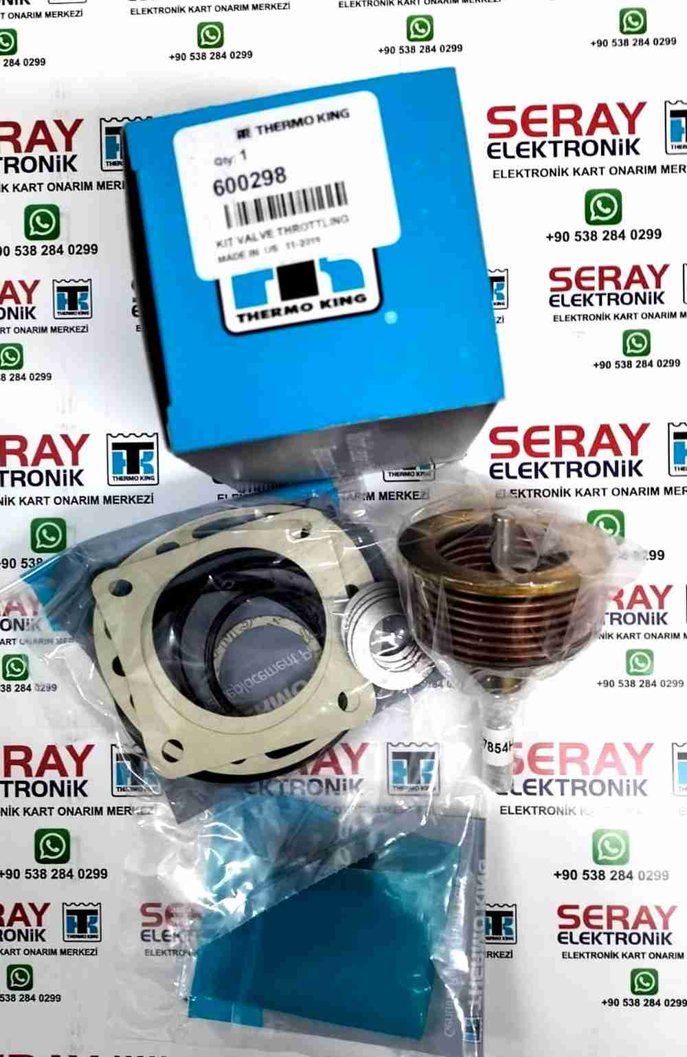 60-298 600298 LİKİT KIRICI - KÖRÜK