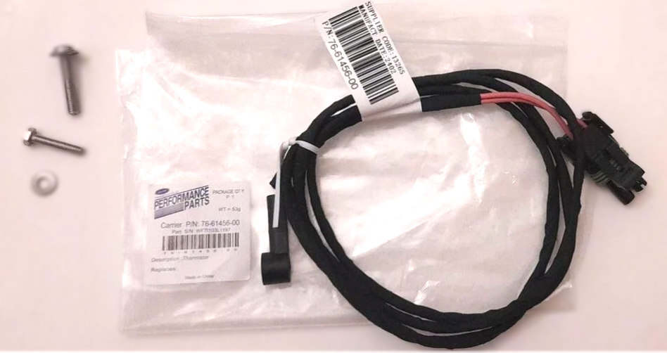 76-61456-00 CARRIER VECTOR MÜŞİR SENSÖR 