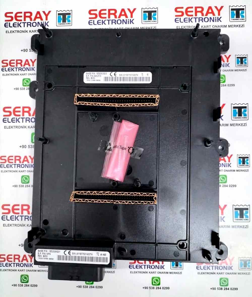 845-2570 8452570 SR2 ALT KART