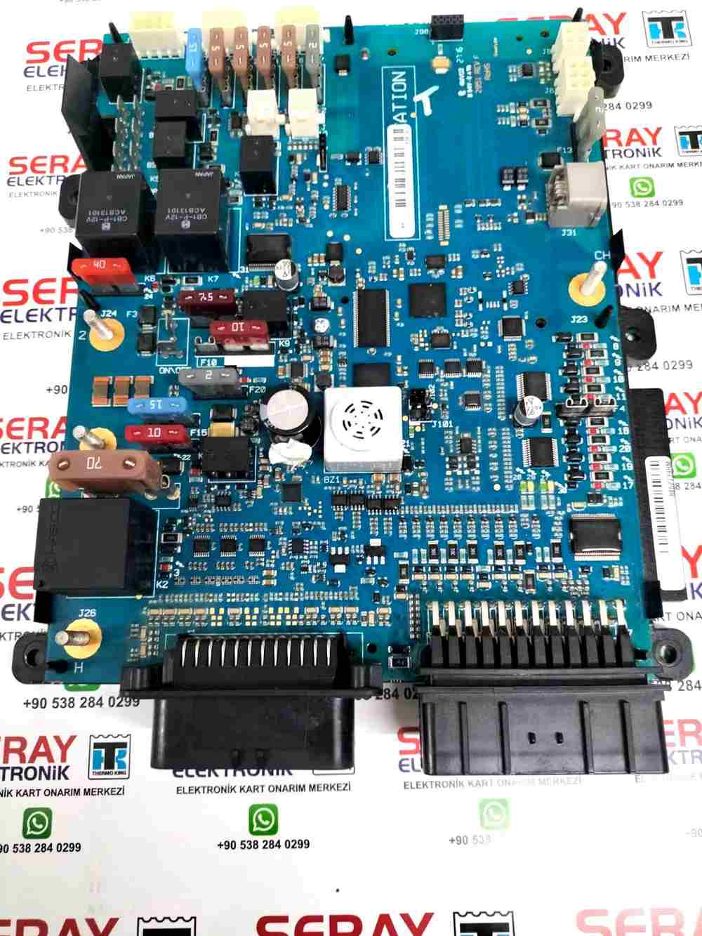 845-2739 8452739 SR3 DOLU KART