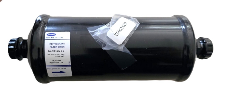 14-00326-05 CARRIER MAXIMA VECTOR İÇİN FİLTRE 