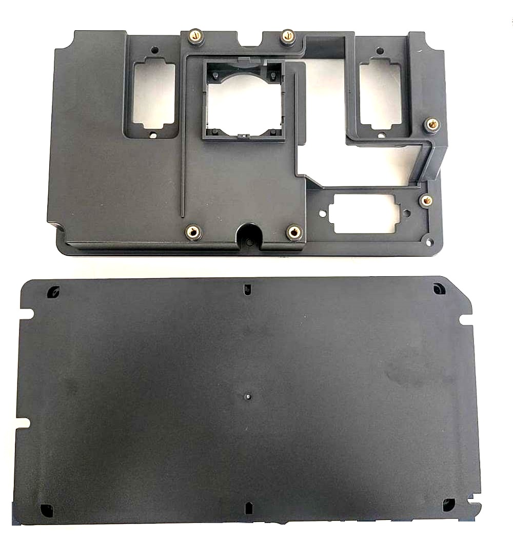 92-3579 92-3470 45-2075 THERMO KING V-SERIES İÇİN CASE ÇERÇEVE COVER