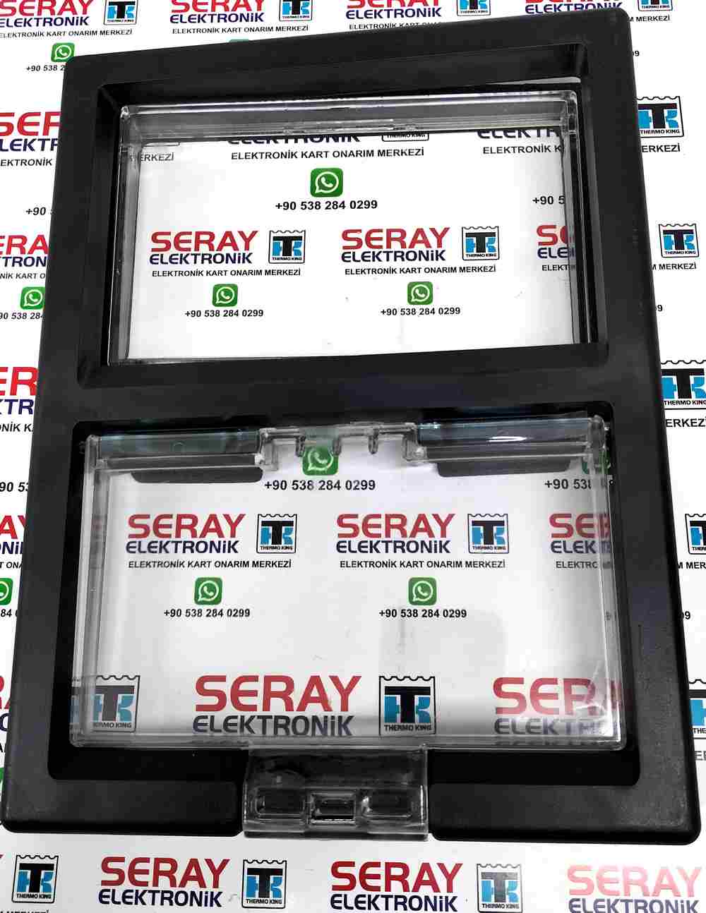 THERMO KING BÜYÜK ÇERÇEVE