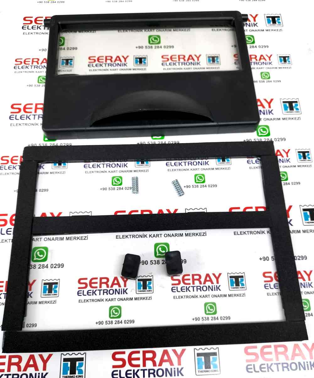 CARRIER TRANSICOLD ÇERÇEVE / CARRIER ÇERÇEVE