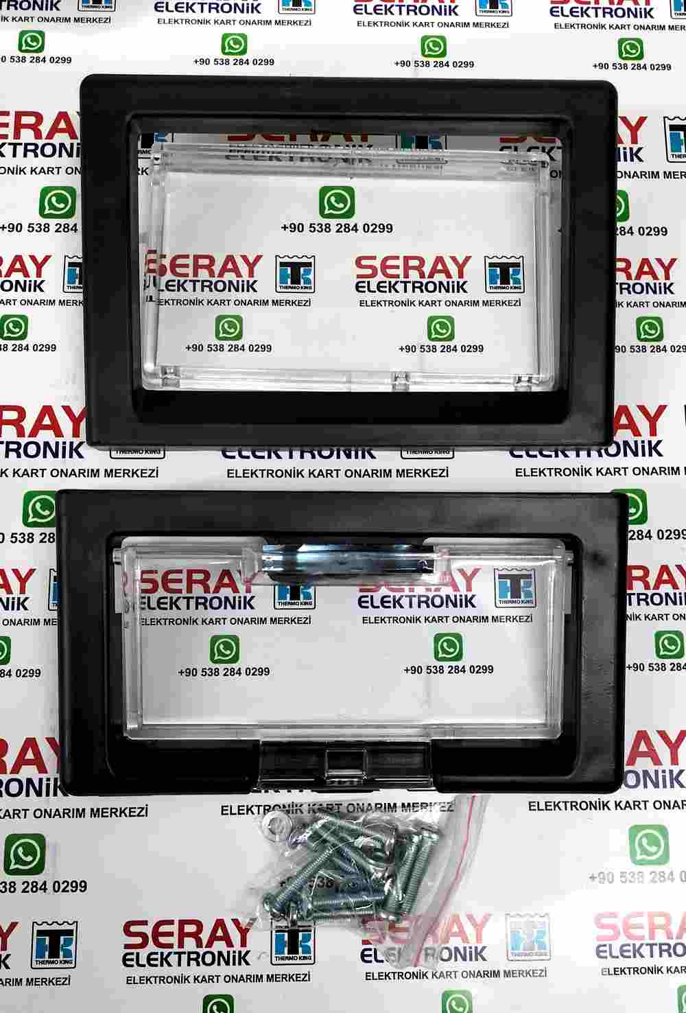 THERMO KING KÜÇÜK ÇERÇEVE