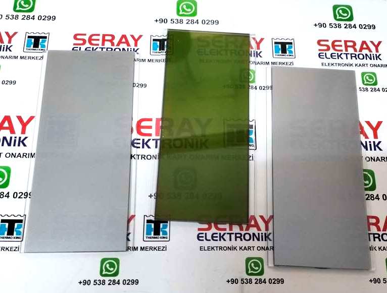 THERMO KING SR2 SR3 SR4 LCD EKRAN