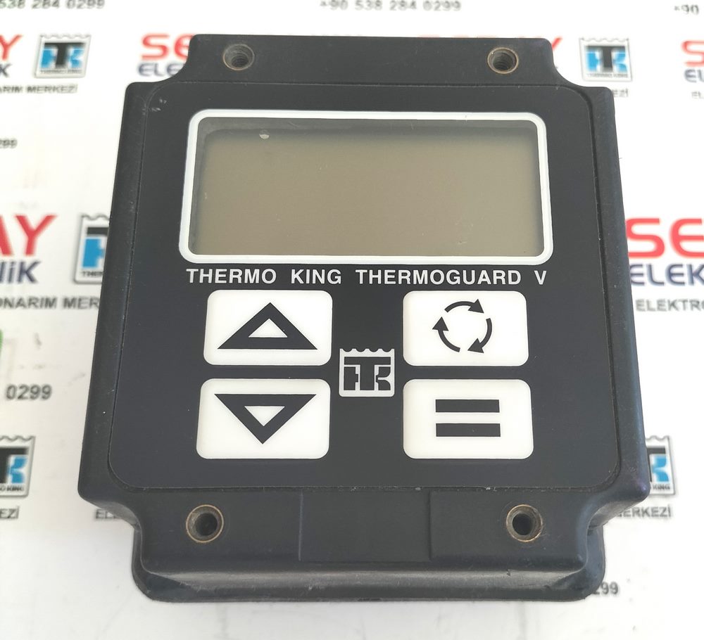 THERMO KING TK5 TGV TK V BEYİN 