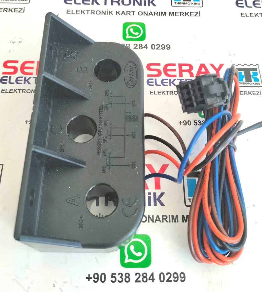 CARRIER TRANSICOLD 10-00439-01 TRANSFORMER (SCROLL) 